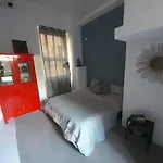 Beautiful Monti Apartment Panisperna