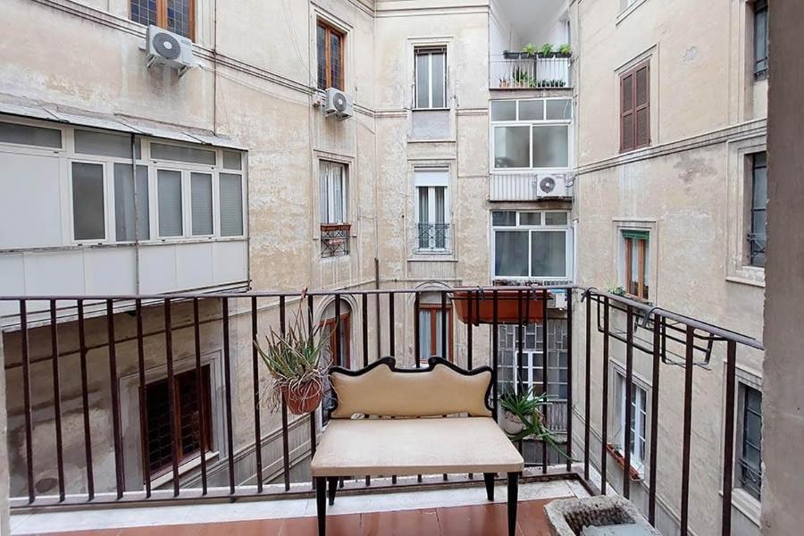 Apartment Beautiful Monti Panisperna *