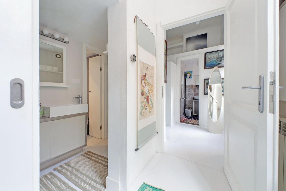 Apartment Beautiful Monti Panisperna *