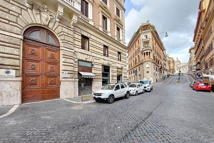 Beautiful Monti Panisperna Apartment *
