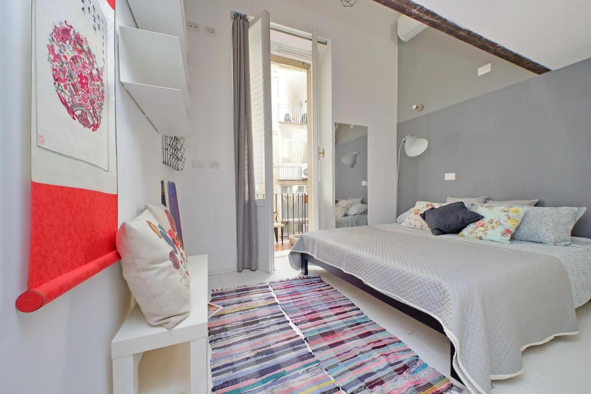 Beautiful Monti Panisperna Apartment