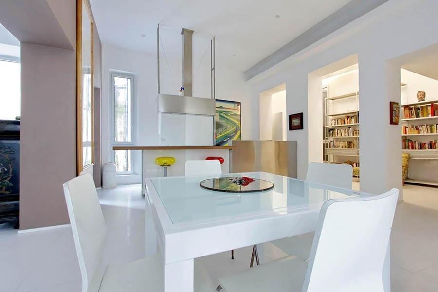 Beautiful Monti Panisperna Apartment Rom