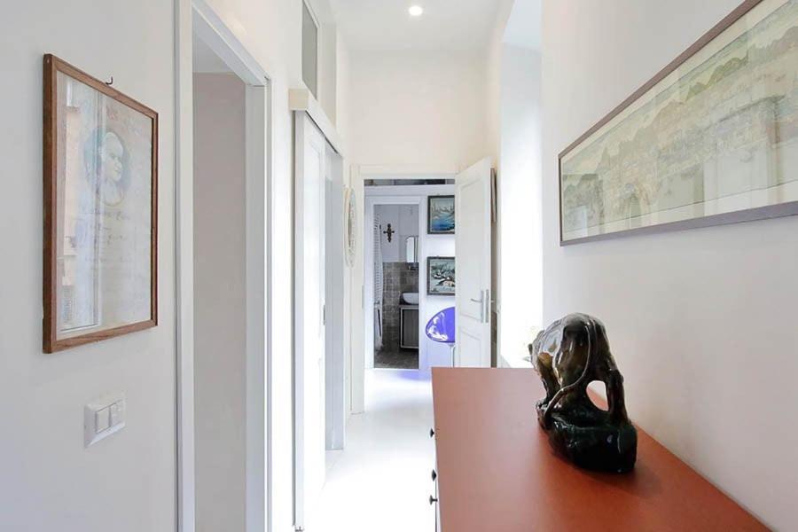 Apartment Beautiful Monti Panisperna