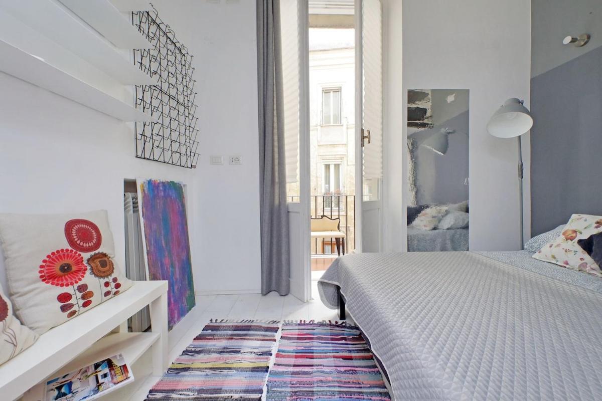 Apartment Beautiful Monti Panisperna *