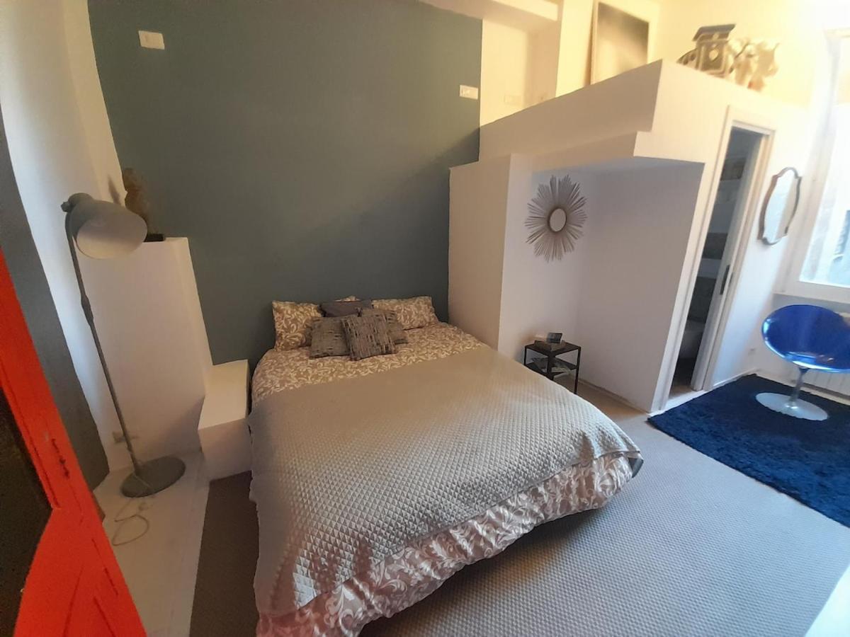 Apartment Beautiful Monti Panisperna Rom