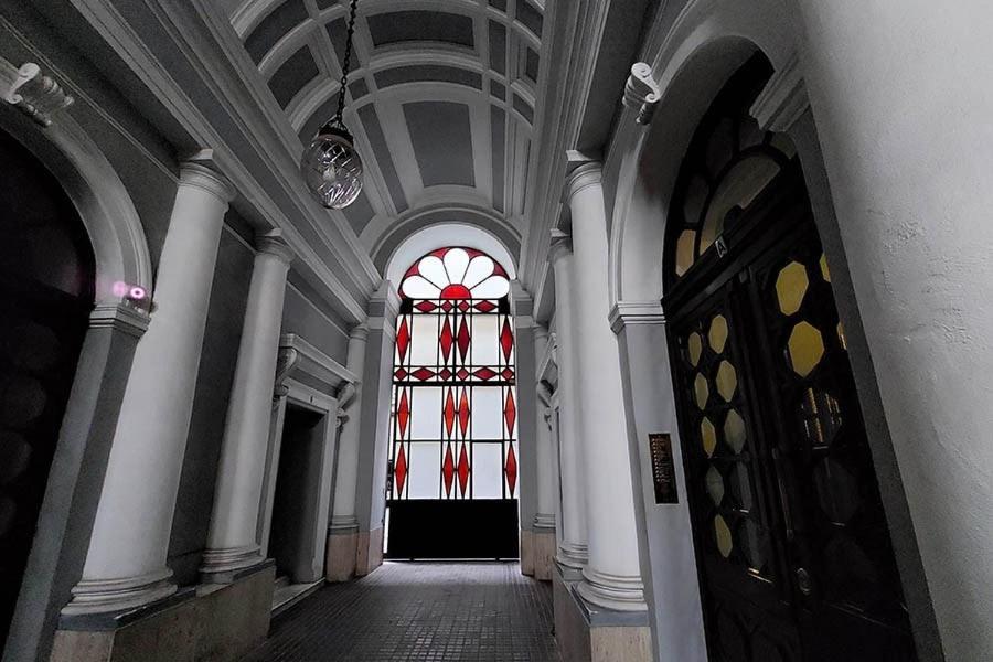 Beautiful Monti Panisperna Apartment *