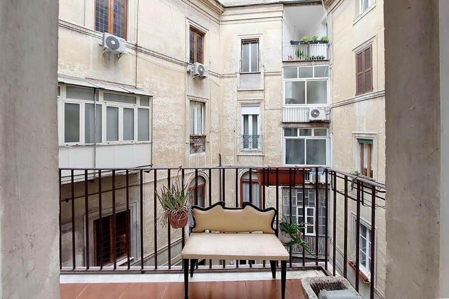 Beautiful Monti Panisperna Apartment *