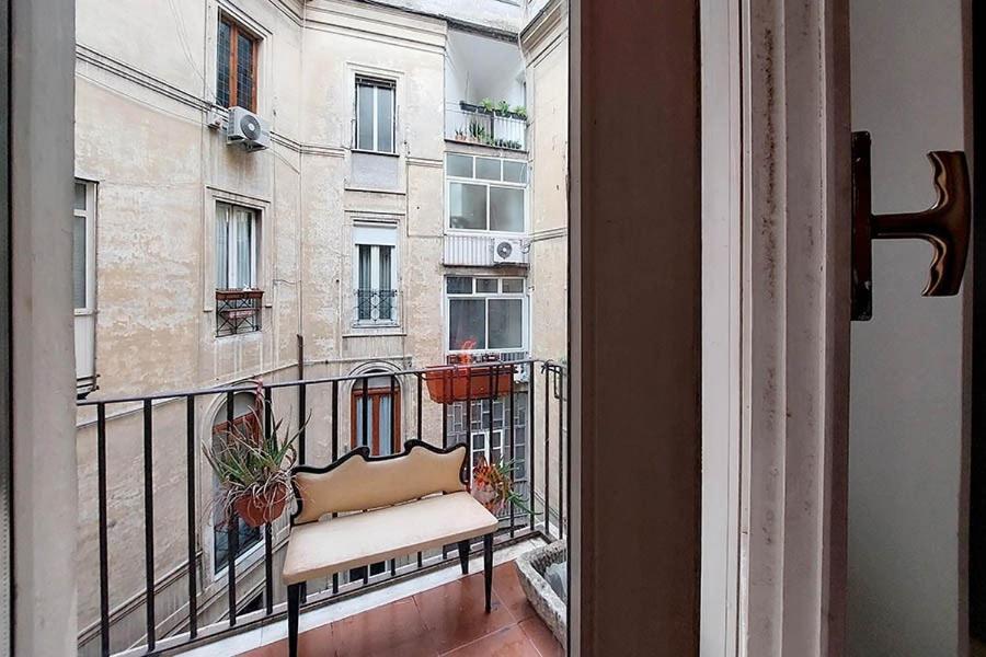 Beautiful Monti Panisperna Apartment Rom