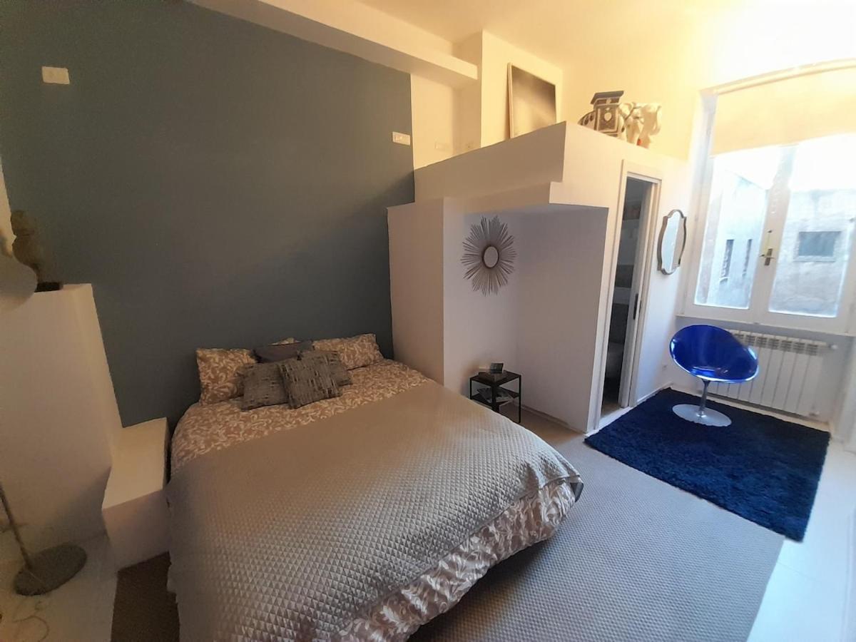 Beautiful Monti Panisperna Apartment *
