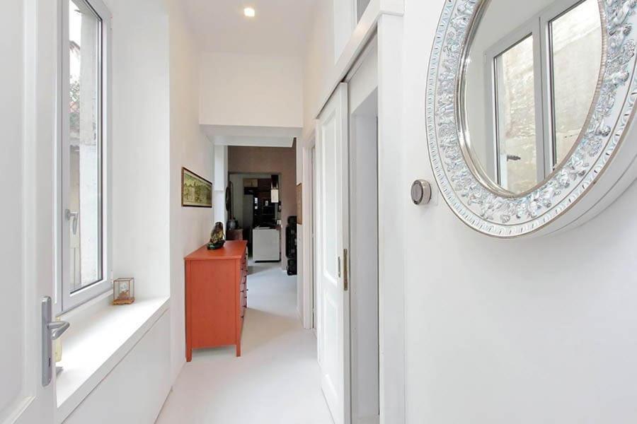 Beautiful Monti Panisperna Apartment