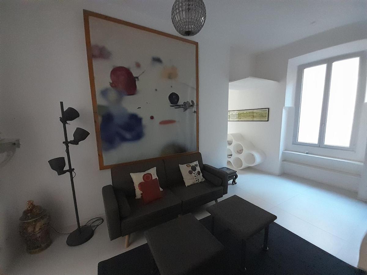 Apartment Beautiful Monti Panisperna