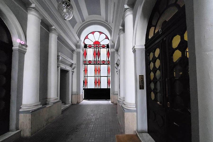 Beautiful Monti Panisperna Apartment *