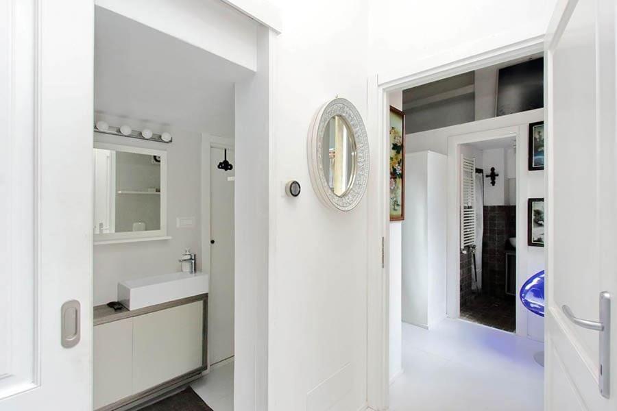Apartment Beautiful Monti Panisperna *