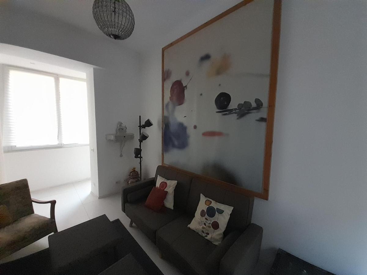 Apartment Beautiful Monti Panisperna Rom