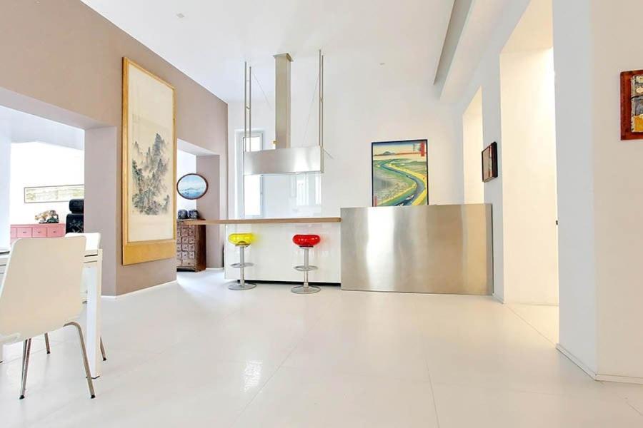 Beautiful Monti Panisperna Apartment