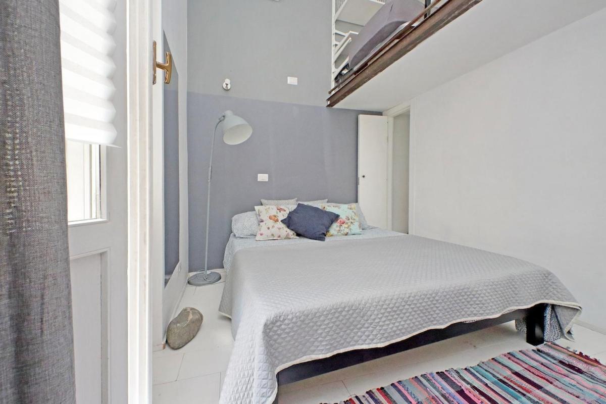 Apartment Beautiful Monti Panisperna