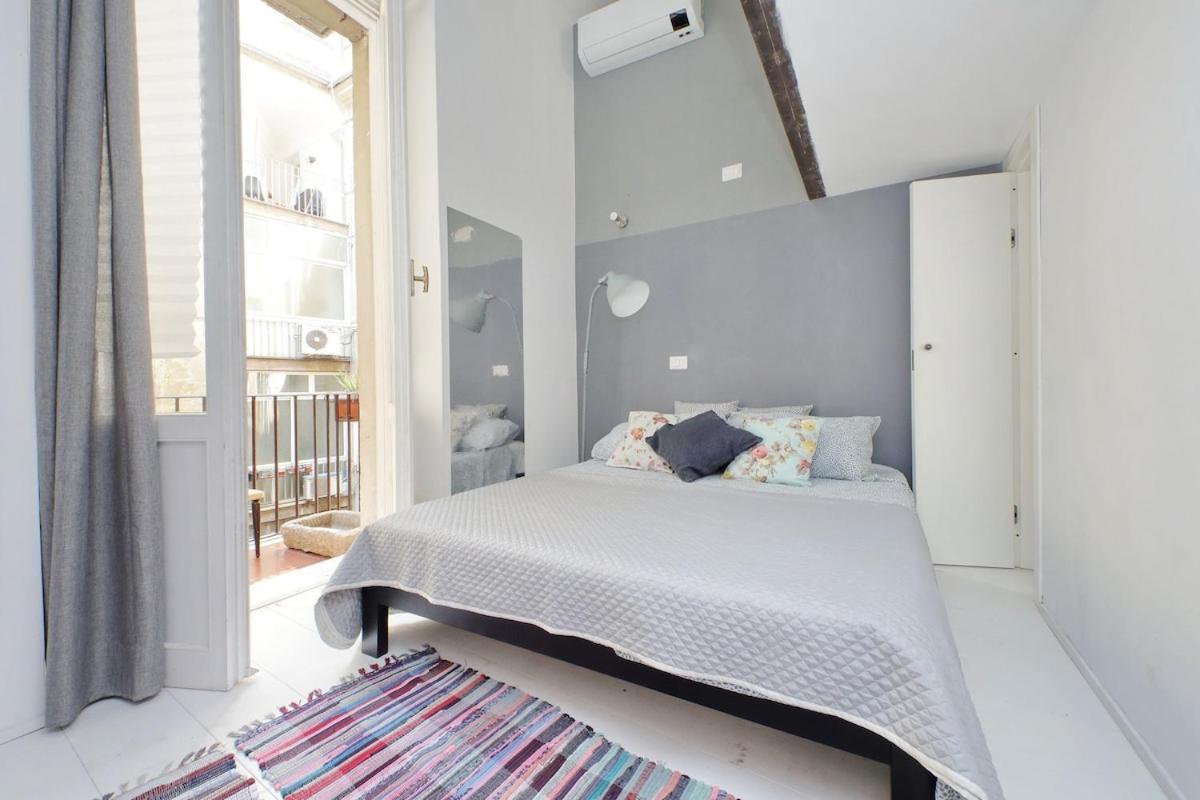 Apartment Beautiful Monti Panisperna