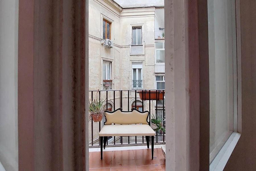 Apartment Beautiful Monti Panisperna *