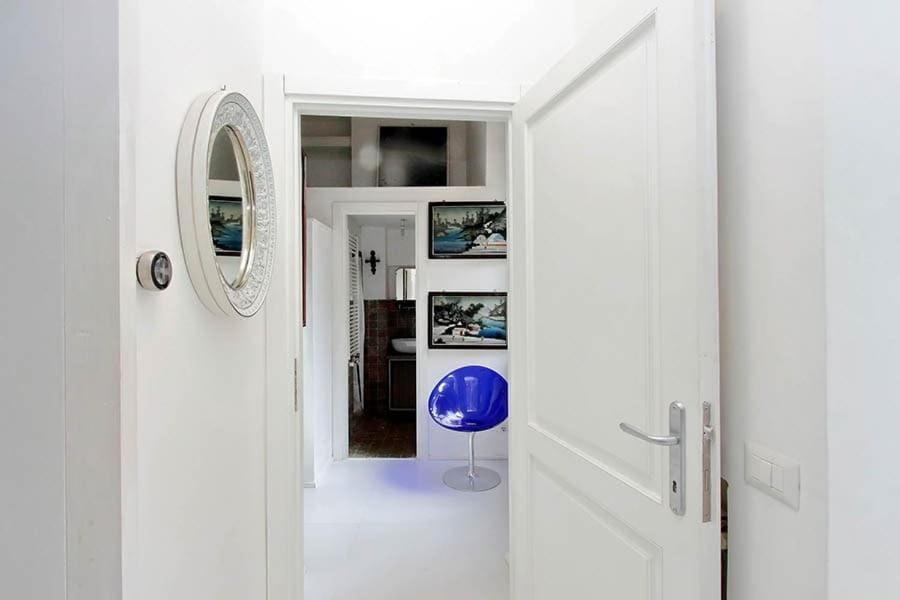 Apartment Beautiful Monti Panisperna