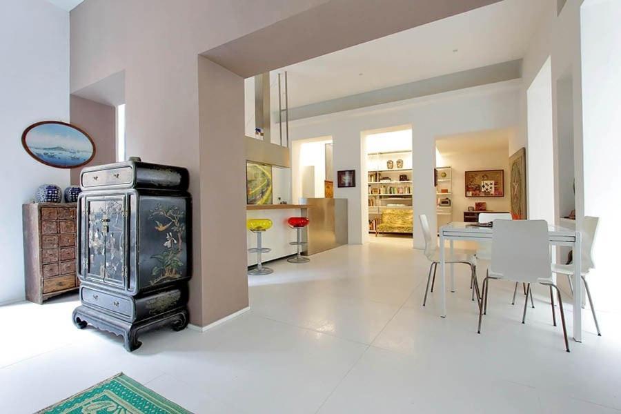Beautiful Monti Panisperna Apartment Rom