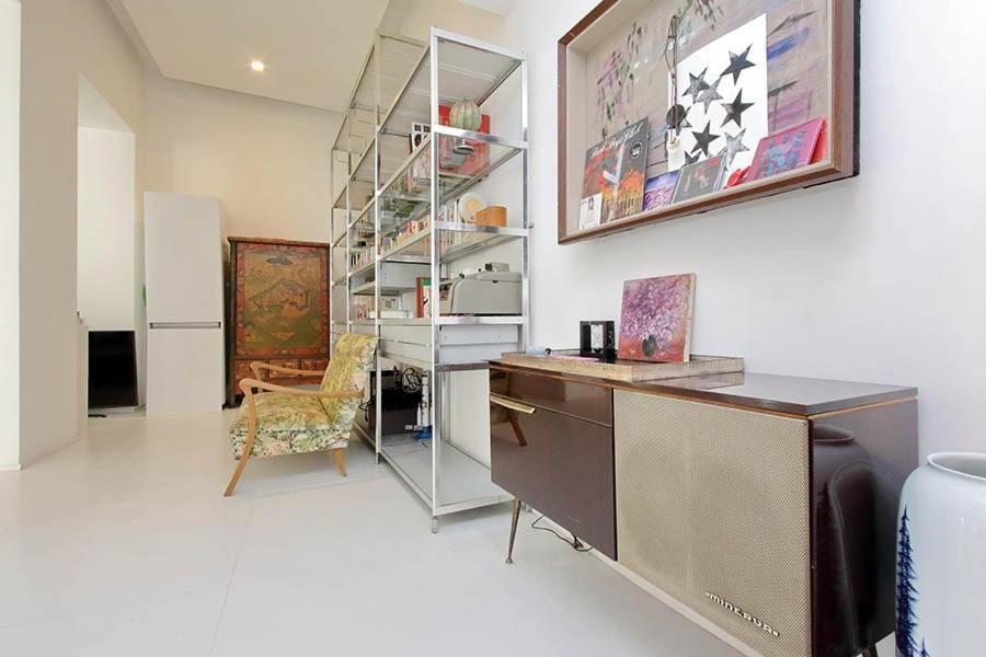 Apartment Beautiful Monti Panisperna