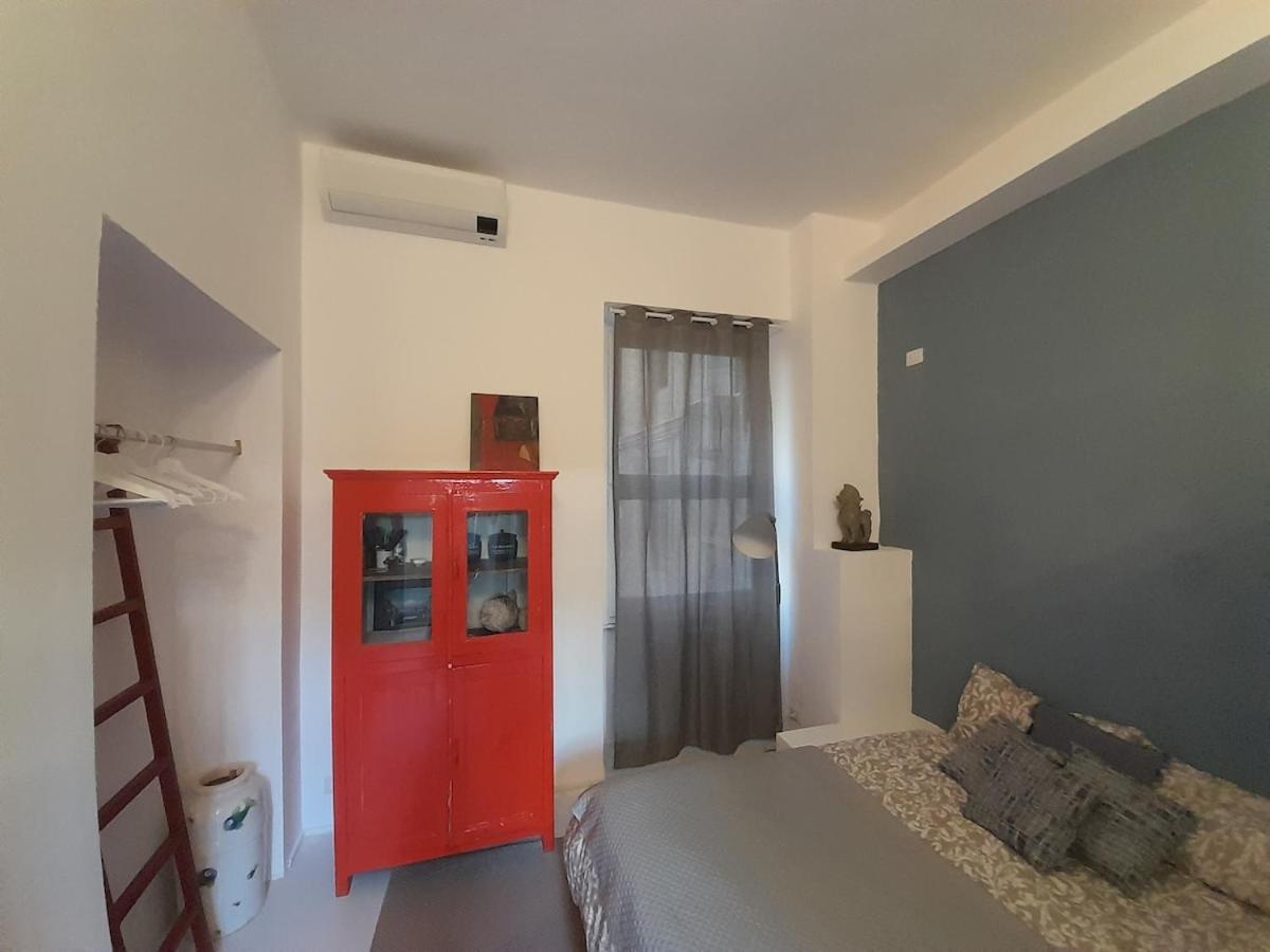 Beautiful Monti Panisperna Apartment *