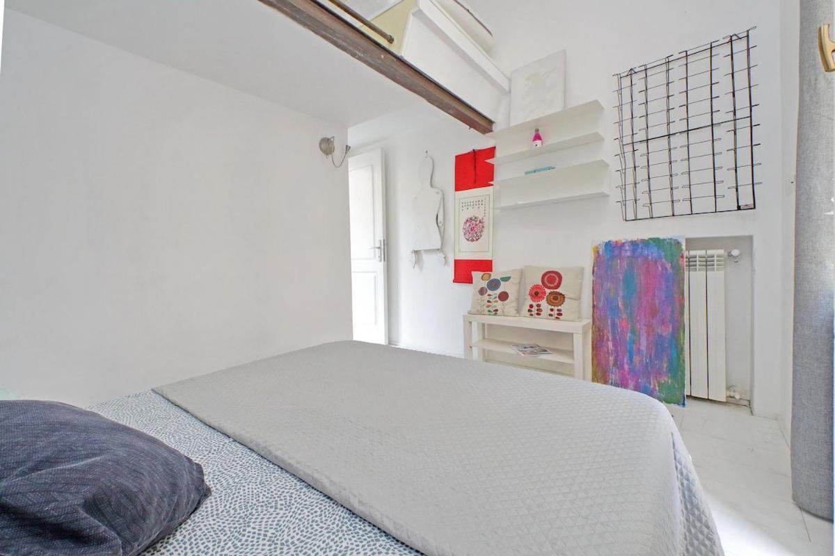 Beautiful Monti Panisperna Apartment
