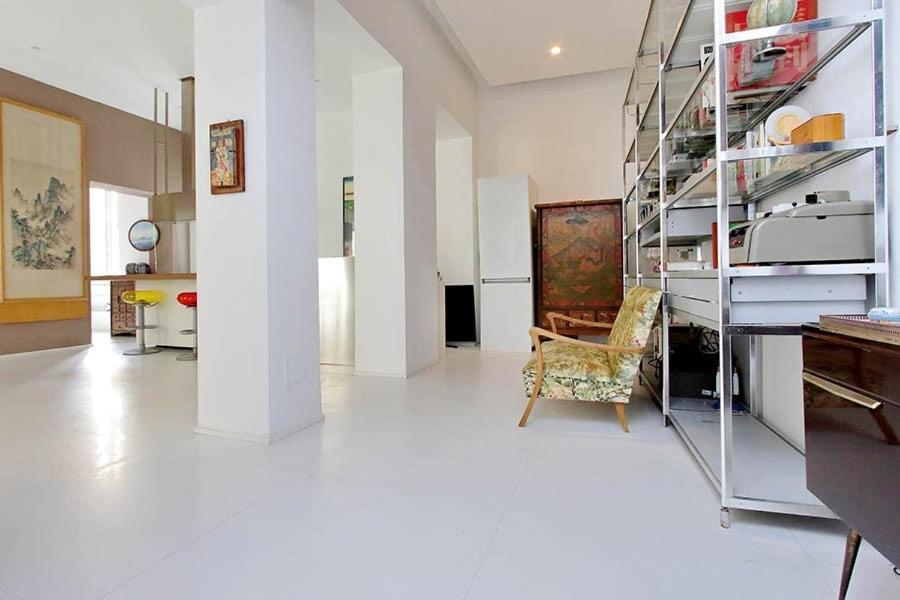 Beautiful Monti Panisperna Apartment *