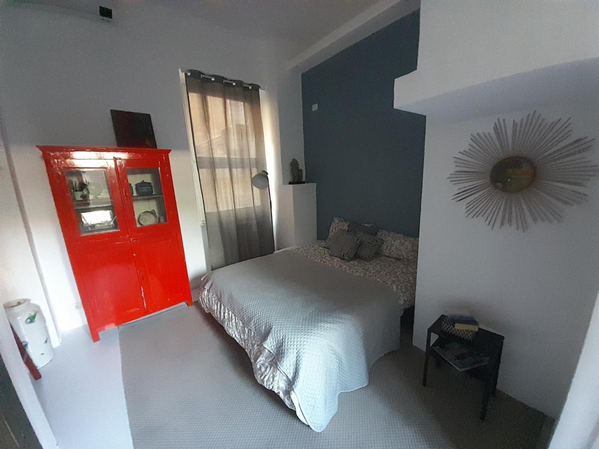 Apartment Beautiful Monti Panisperna *
